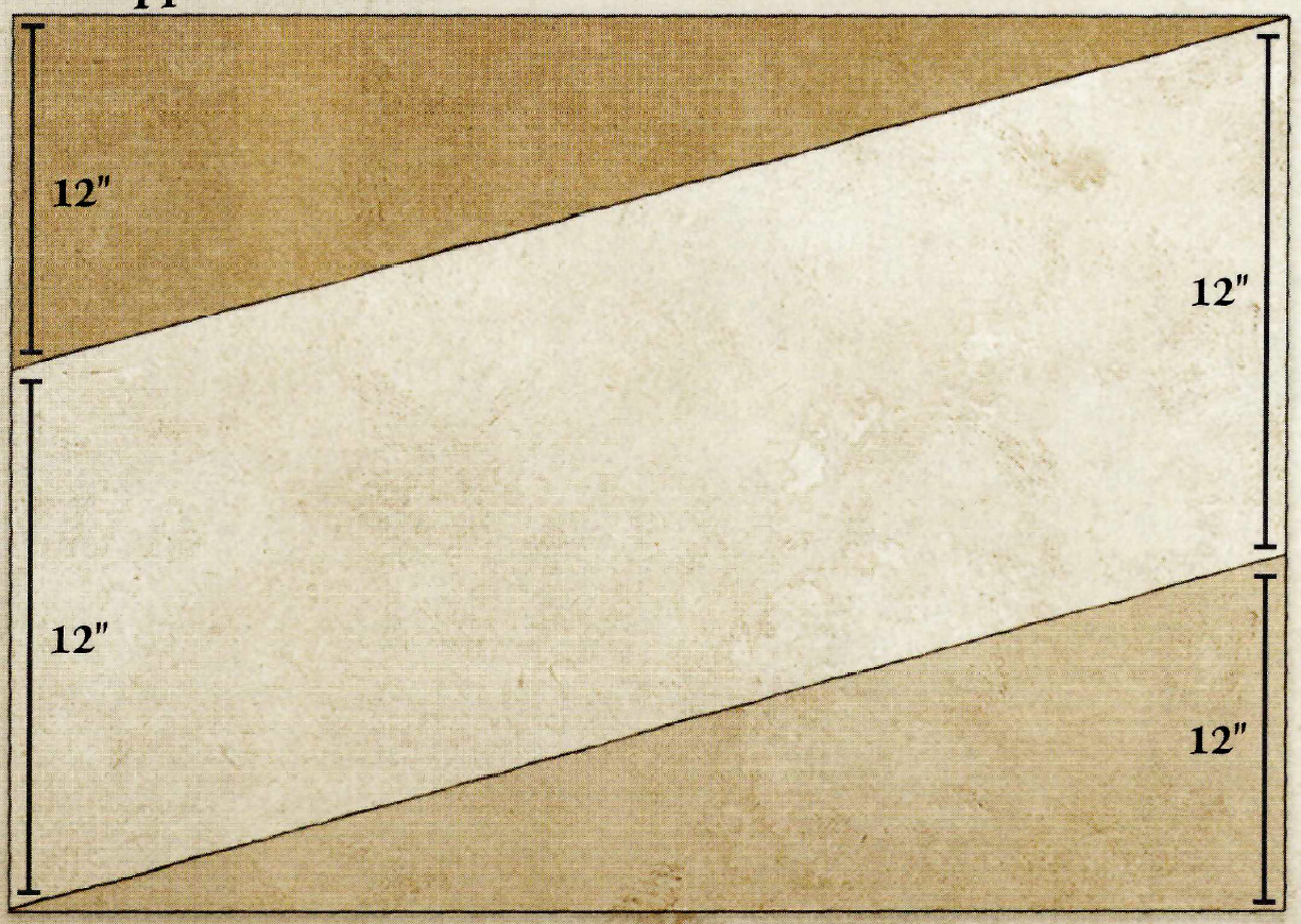 Diagrama de despliegue de Opposed Flanks